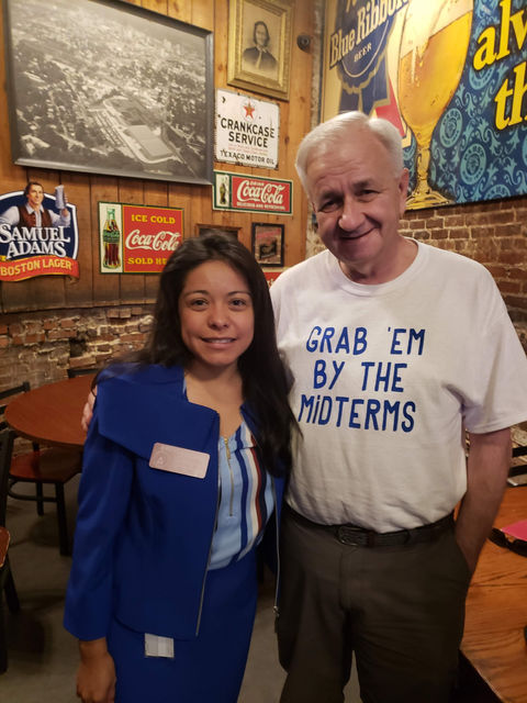 Trayectoria y comunidad de Brenda — foto 10