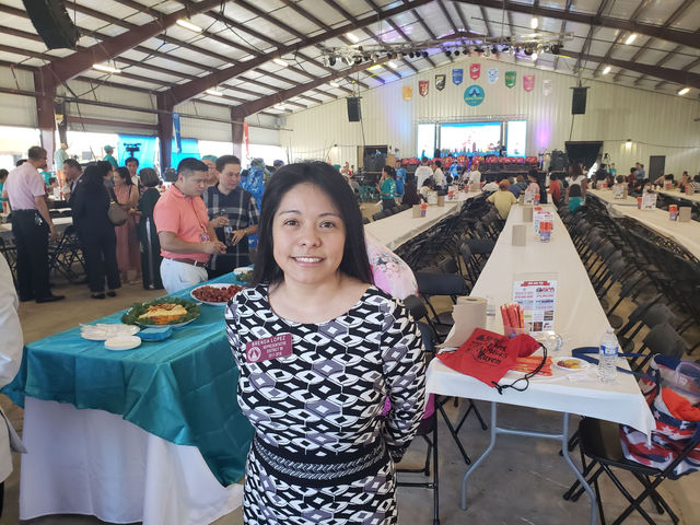 Trayectoria y comunidad de Brenda — foto 15