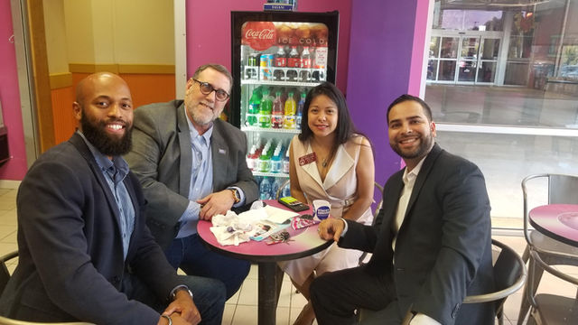 Trayectoria y comunidad de Brenda — foto 16
