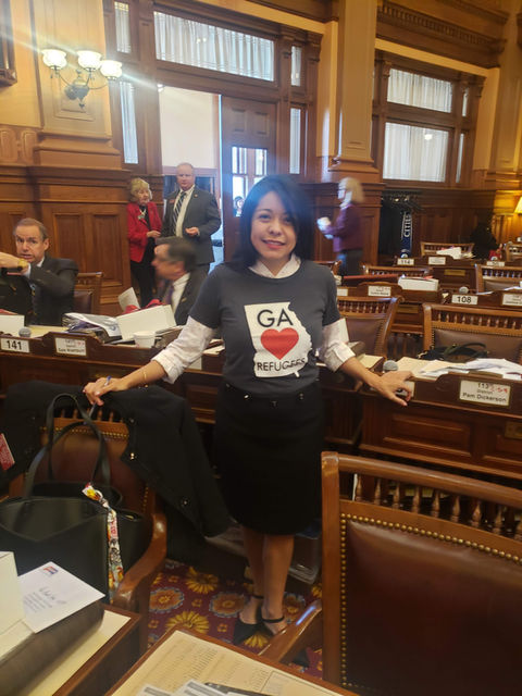 Trayectoria y comunidad de Brenda — foto 21