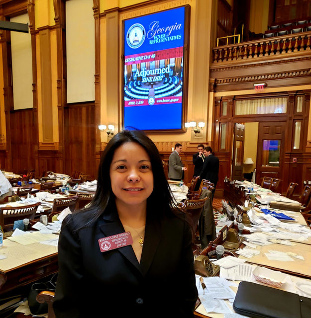 Trayectoria y comunidad de Brenda — foto 28