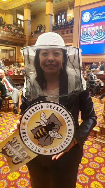 Trayectoria y comunidad de Brenda — foto 36