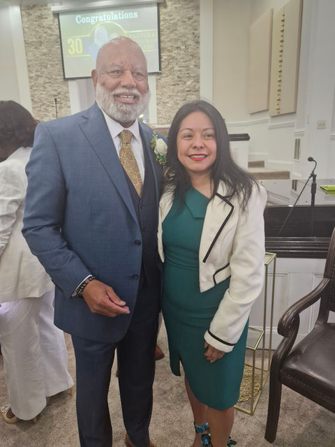 Trayectoria y comunidad de Brenda — foto 55