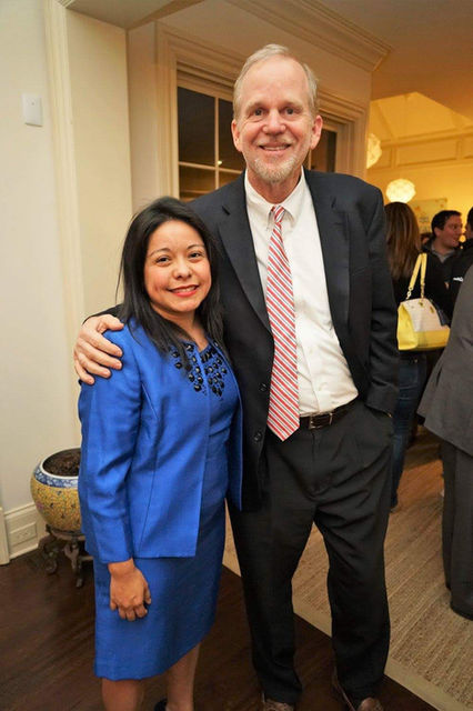 Trayectoria y comunidad de Brenda — foto 61