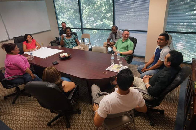 Trayectoria y comunidad de Brenda — foto 63