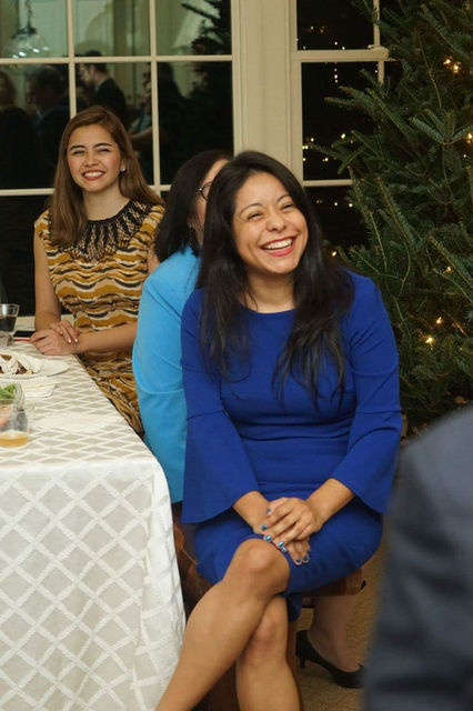 Trayectoria y comunidad de Brenda — foto 66
