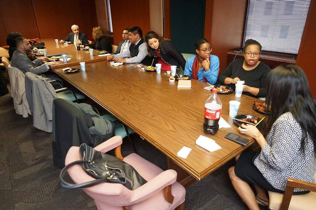 Trayectoria y comunidad de Brenda — foto 67