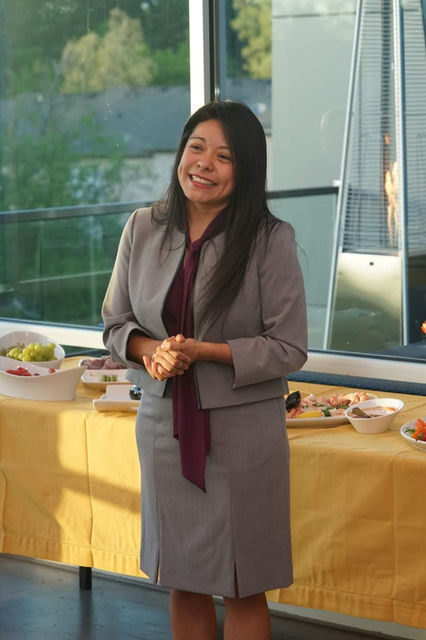 Trayectoria y comunidad de Brenda — foto 68