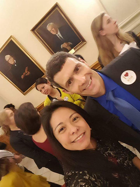 Trayectoria y comunidad de Brenda — foto 70