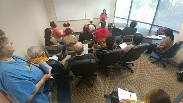 Trayectoria y comunidad de Brenda — foto 81