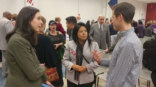 Trayectoria y comunidad de Brenda — foto 85