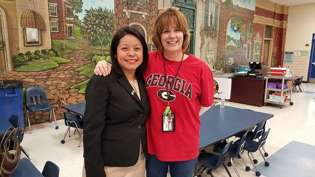 Trayectoria y comunidad de Brenda — foto 86