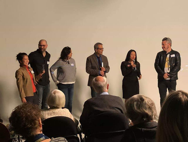 Trayectoria y comunidad de Brenda — foto 99