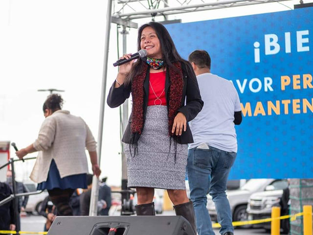 Trayectoria y comunidad de Brenda — foto 112