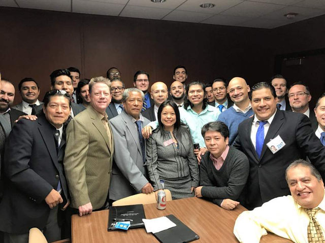 Trayectoria y comunidad de Brenda — foto 113
