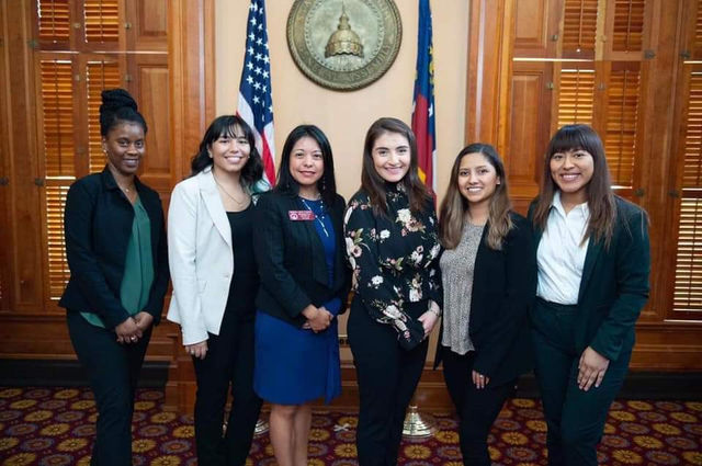 Trayectoria y comunidad de Brenda — foto 117