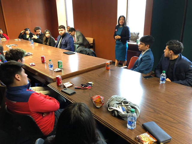 Trayectoria y comunidad de Brenda — foto 122