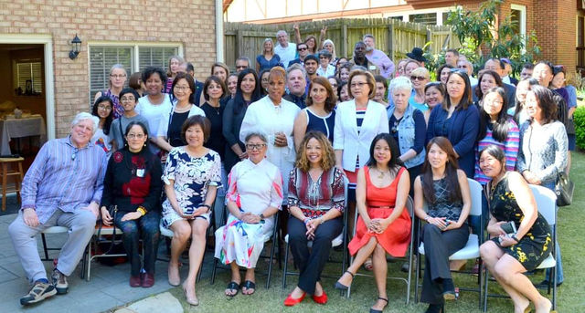 Trayectoria y comunidad de Brenda — foto 135
