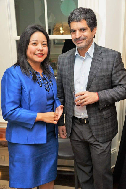 Trayectoria y comunidad de Brenda — foto 140