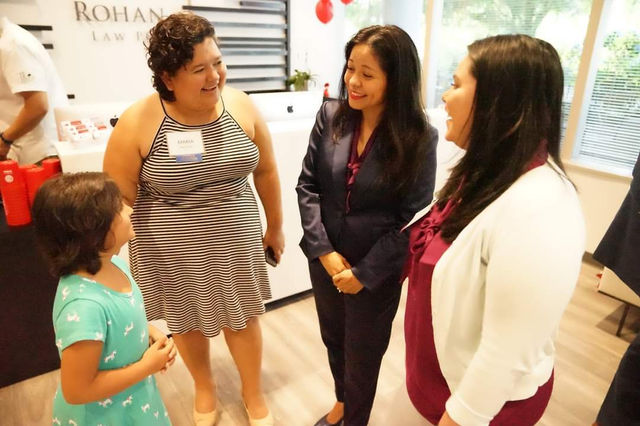 Trayectoria y comunidad de Brenda — foto 142