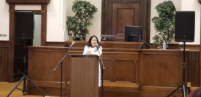 Trayectoria y comunidad de Brenda — foto 145
