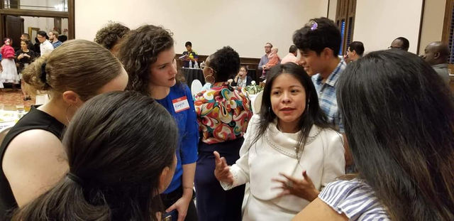Trayectoria y comunidad de Brenda — foto 146