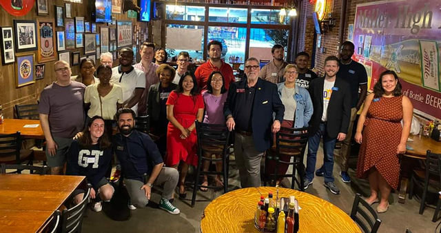 Trayectoria y comunidad de Brenda — foto 148