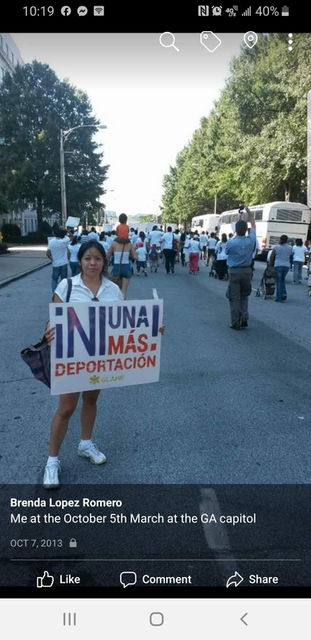 Trayectoria y comunidad de Brenda — foto 173